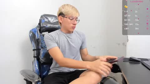 JOSEPH BROWN online show from 26, 12, 2024