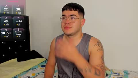 Snapshot of joseph_connor5 chatting on 24, 2, 2026 joseph online show from 24, 2, 2026