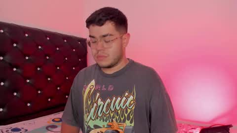 Snapshot of joseph_connor5 chatting on 1, 3, 2026 joseph online show from 1, 3, 2026