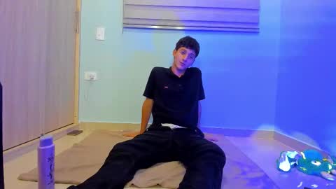 Snapshot of joseph_evans_ chatting on 26, 3, 2026 Joseph online show from 26, 3, 2026