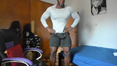 MR OAK online show from 30, 3, 2026