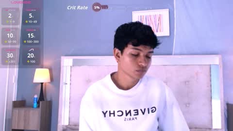 Joseph Gonzalez online show from 11, 2, 2026