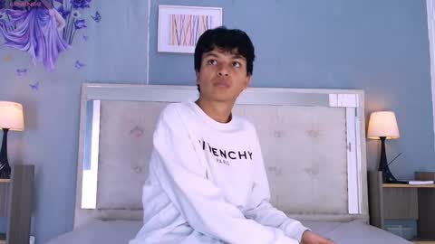 Joseph Gonzalez online show from 17, 3, 2026