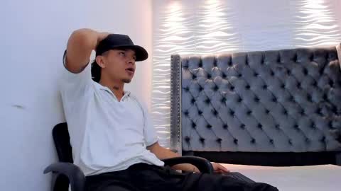 Snapshot of joseph_vans chatting on 6, 5, 2026 joseph_vans online show from 6, 5, 2026