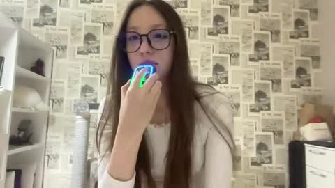 Jasmine online show from 7, 5, 2026