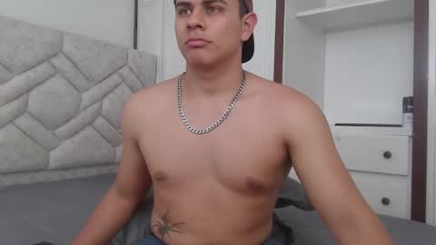 Snapshot of josephmosquera chatting on 23, 12, 2024 josephmosquera online show from 23, 12, 2024