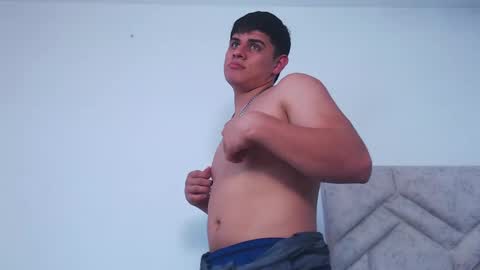 Snapshot of josephmosquera chatting on 24, 12, 2024 josephmosquera online show from 24, 12, 2024