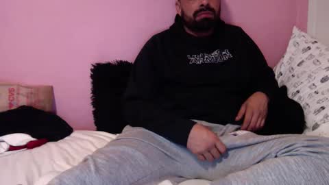 josephs1990 online show from 14, 2, 2025