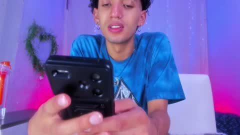 Snapshot of josesweet_ chatting on 29, 9, 2025 Jose online show from 29, 9, 2025