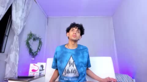 Snapshot of josesweet_ chatting on 8, 10, 2025 Jose online show from 8, 10, 2025