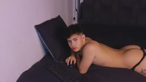 JOSETH ARIAZ online show from 9, 7, 2026