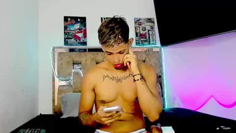 Snapshot of josh_cam99 chatting on 2, 11, 2025 JOSH online show from 2, 11, 2025