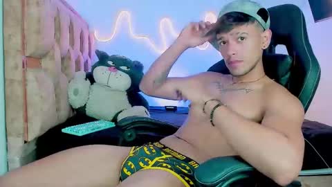 JOSH online show from 4, 3, 2026