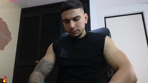 josh_miller01 online show from 14, 6, 2026