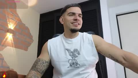 josh_miller01 online show from 30, 6, 2026