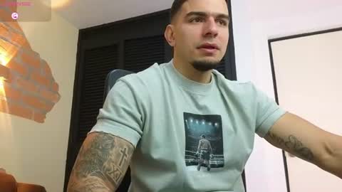 josh_miller01 online show from 2, 7, 2026