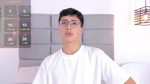 Josh online show from 1, 2, 2026