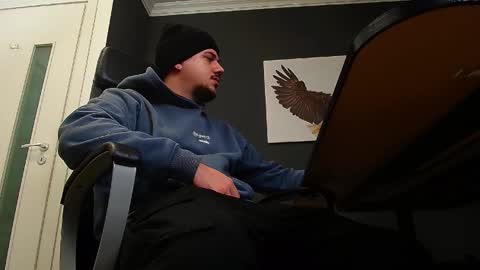 JoshKnight online show from 19, 1, 2025