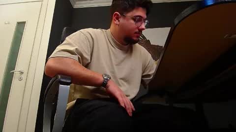 JoshKnight online show from 19, 1, 2025