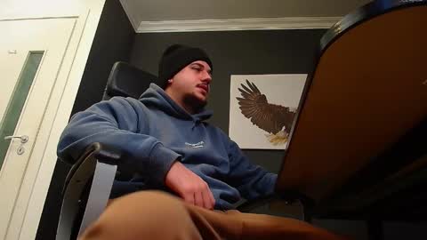 JoshKnight online show from 21, 1, 2025