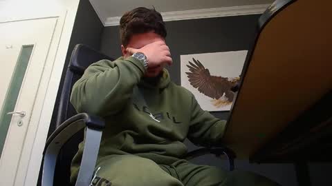 JoshKnight online show from 23, 1, 2025