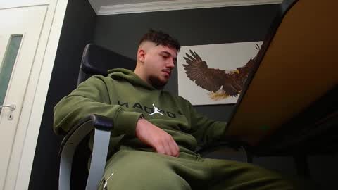 JoshKnight online show from 26, 1, 2025