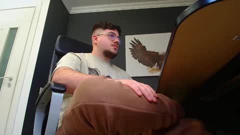 JoshKnight online show from 27, 1, 2025