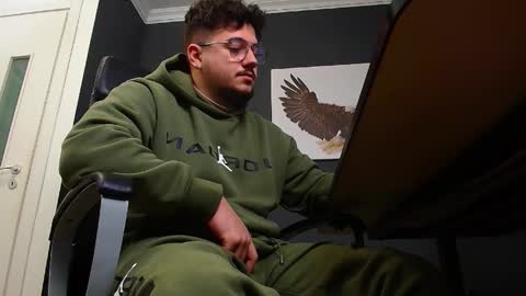 JoshKnight online show from 3, 2, 2025