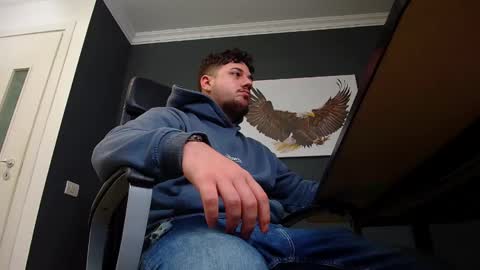 JoshKnight online show from 11, 2, 2025