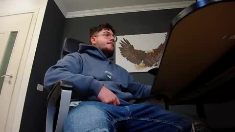 JoshKnight online show from 11, 2, 2025