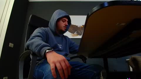 JoshKnight online show from 27, 2, 2025