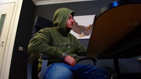 JoshKnight online show from 9, 3, 2025