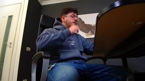 JoshKnight online show from 12, 3, 2025