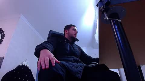 JoshKnight online show from 27, 10, 2025