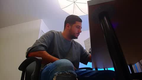 JoshKnight online show from 29, 10, 2025