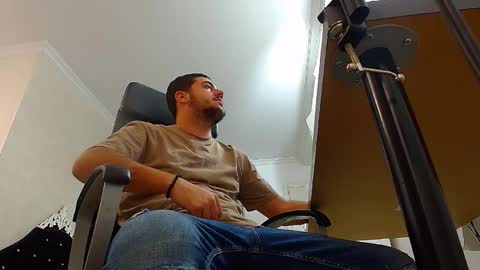 JoshKnight online show from 31, 10, 2025