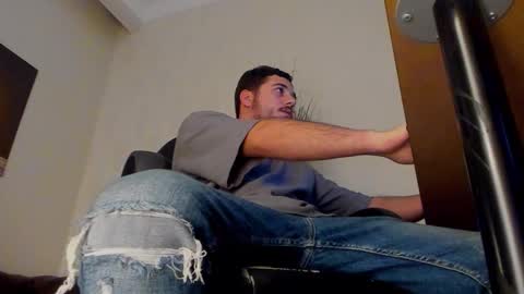 JoshKnight online show from 10, 11, 2025