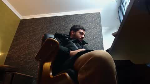 JoshKnight online show from 30, 11, 2025