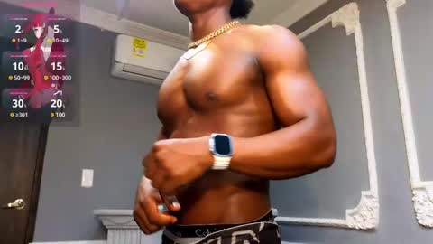 Snapshot of joshloganx chatting on 17, 12, 2024 joshloganx online show from 17, 12, 2024