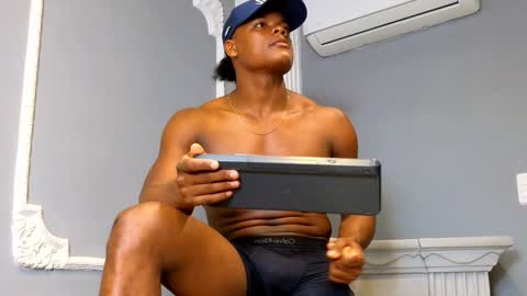 Snapshot of joshloganx chatting on 9, 1, 2025 joshloganx online show from 9, 1, 2025