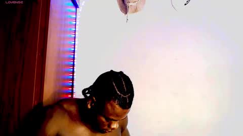 joshloganx online show from 7, 3, 2026