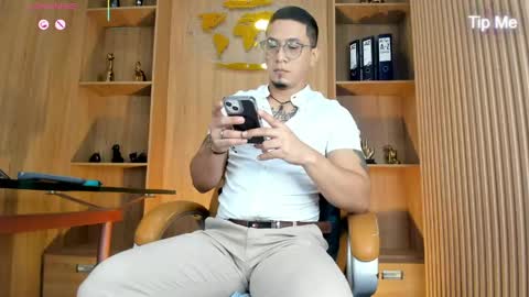 joshmiller___ online show from 25, 5, 2026