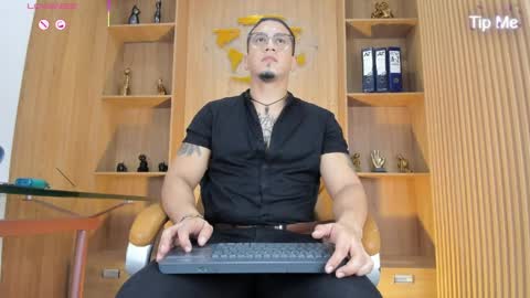 joshmiller___ online show from 1, 6, 2026