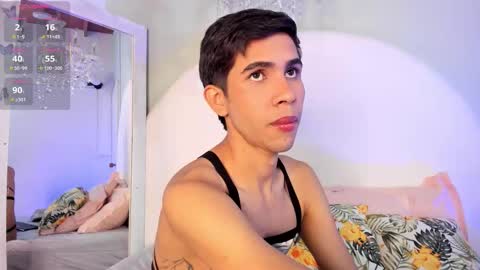 Snapshot of joshua_sanz chatting on 23, 11, 2025 Joshua Sanz online show from 23, 11, 2025