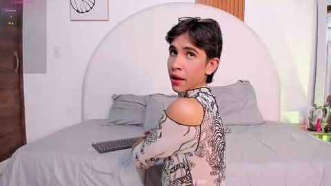 Snapshot of joshua_sanz chatting on 17, 3, 2026 Joshua Sanz online show from 17, 3, 2026