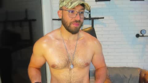      Joshua The Lion  online show from 5, 1, 2025