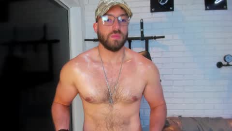      Joshua The Lion  online show from 7, 1, 2025