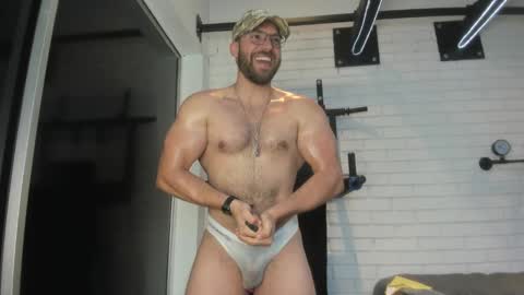      Joshua The Lion  online show from 7, 2, 2025