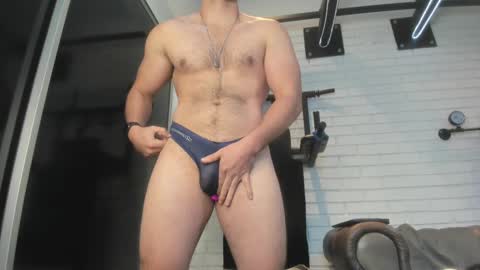      Joshua The Lion  online show from 18, 2, 2025