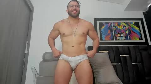      Joshua The Lion  online show from 19, 5, 2026
